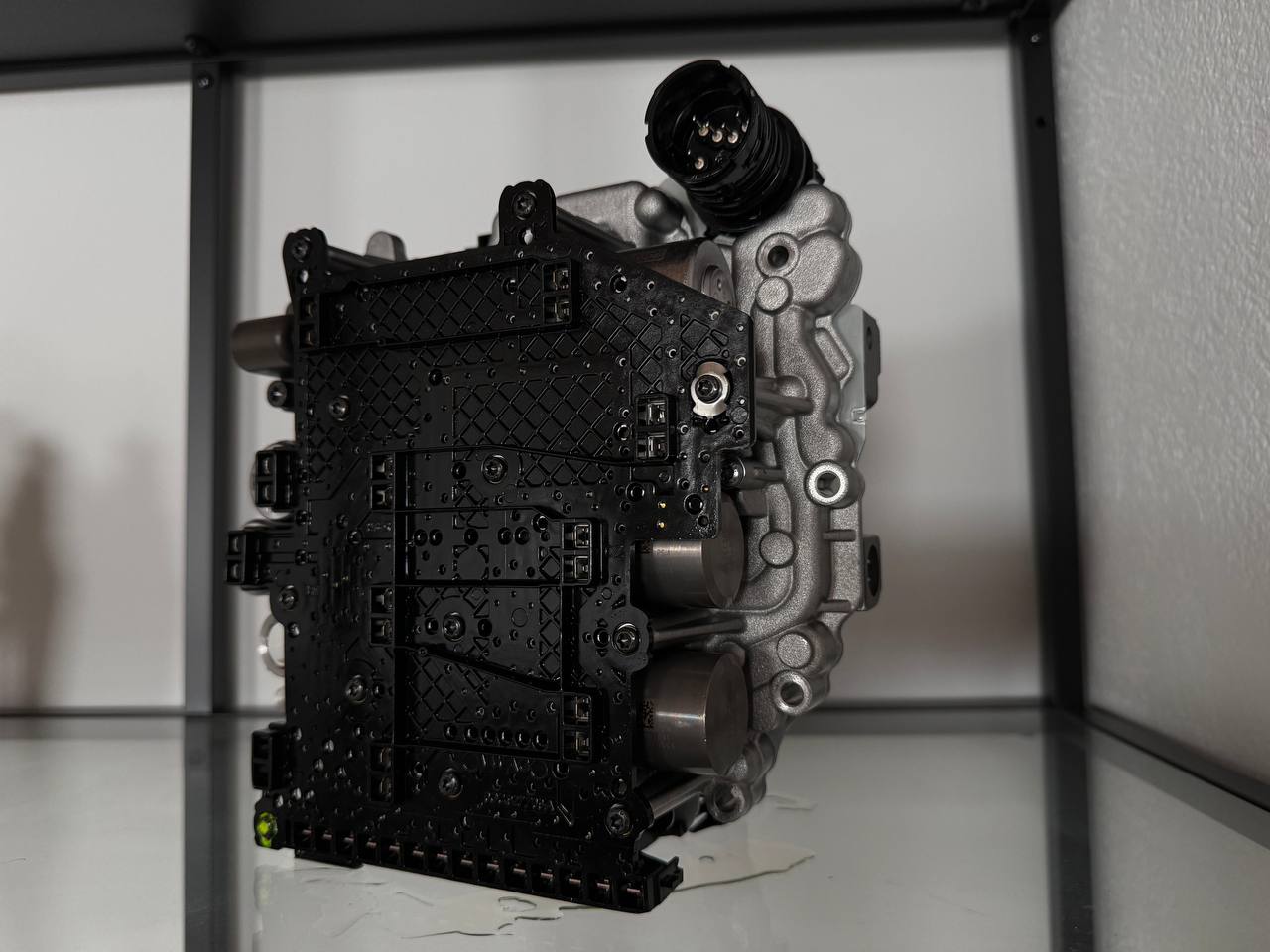 hydraulik 1