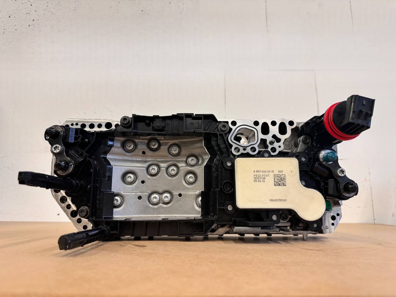 hydraulik 3