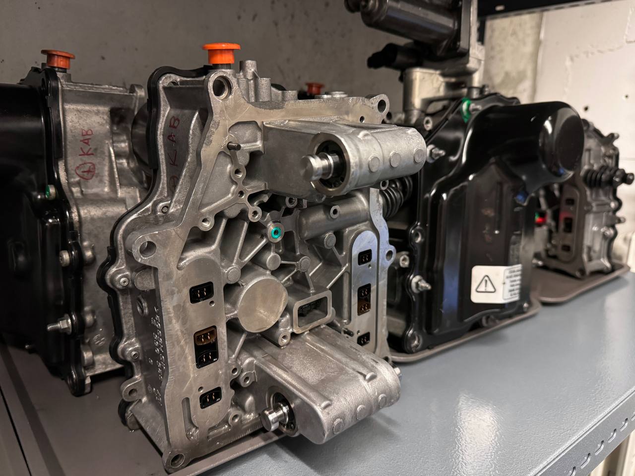 hydraulik 4