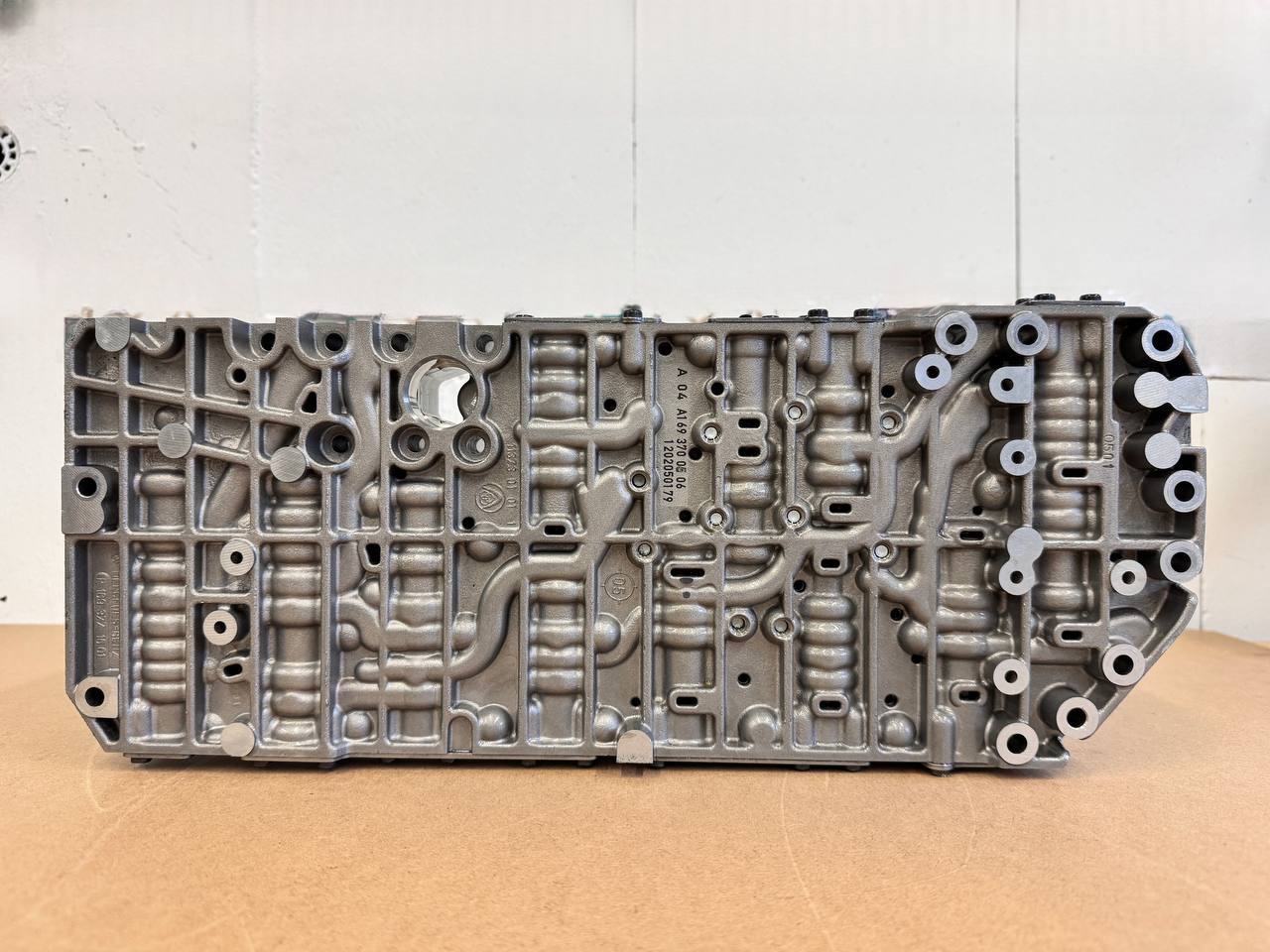 hydraulik 9